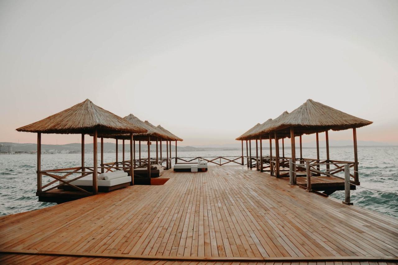 Maja Luxury Cesme Hotel Exterior photo