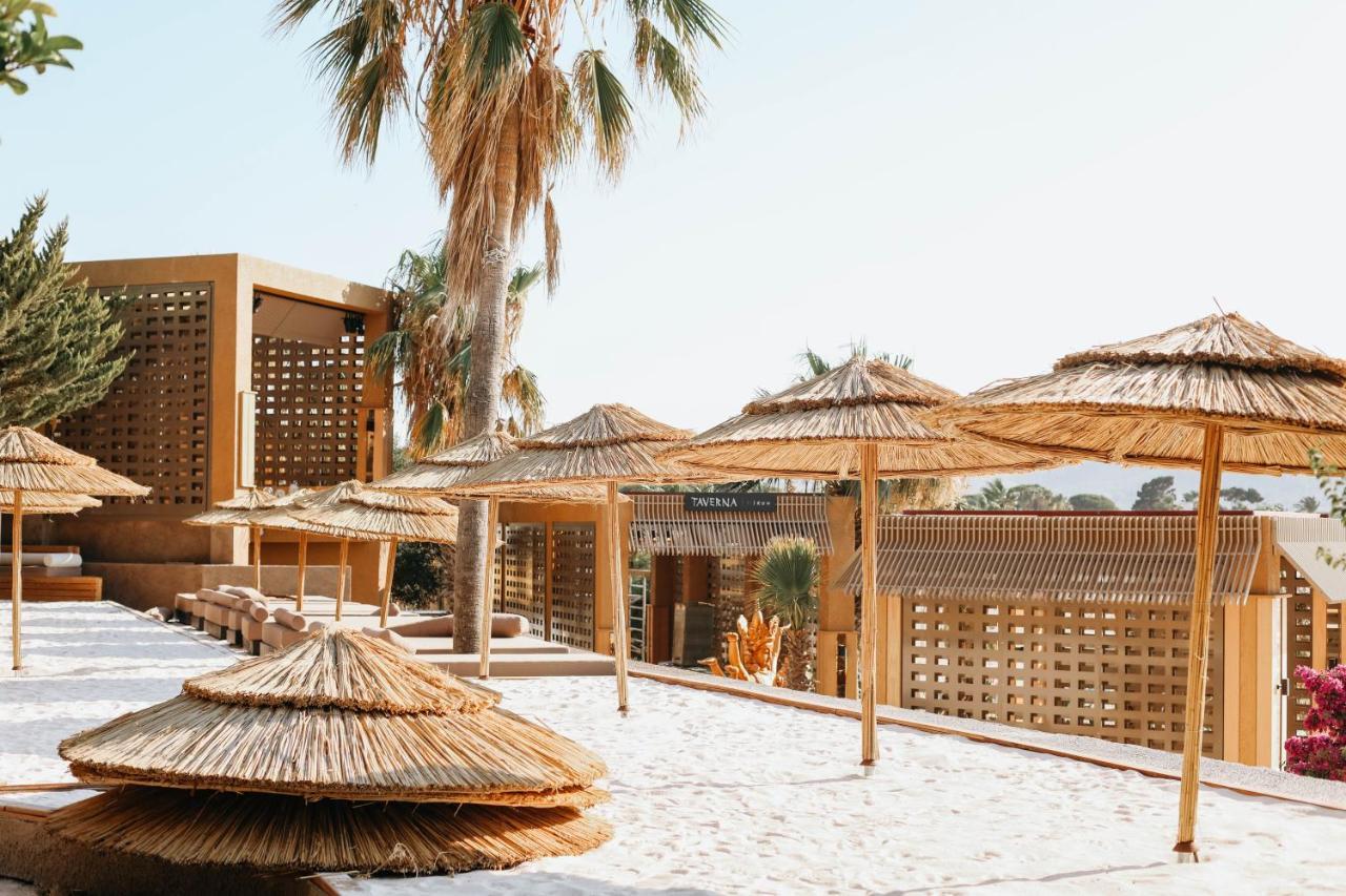 Maja Luxury Cesme Hotel Exterior photo