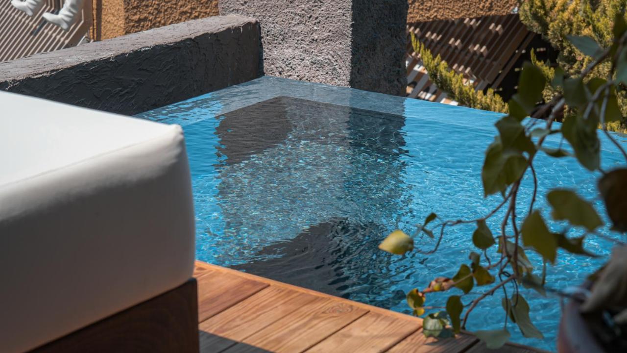 Maja Luxury Cesme Hotel Exterior photo