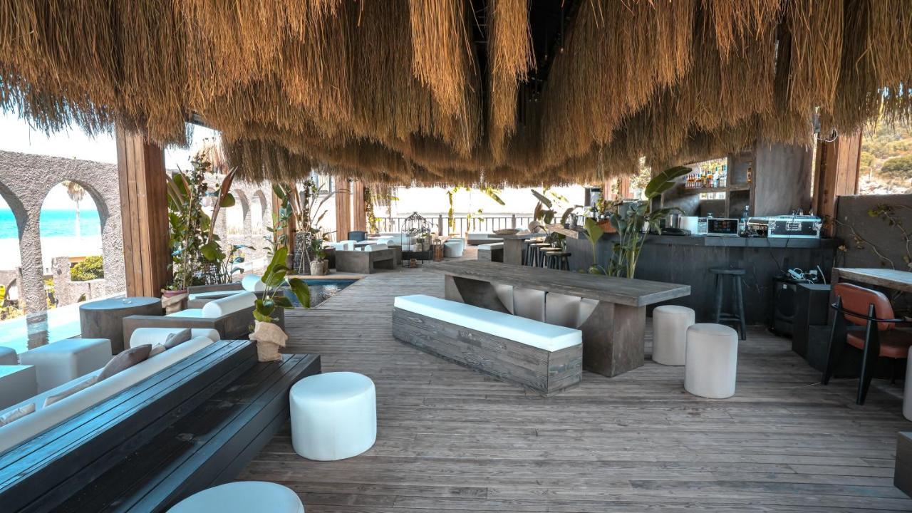 Maja Luxury Cesme Hotel Exterior photo