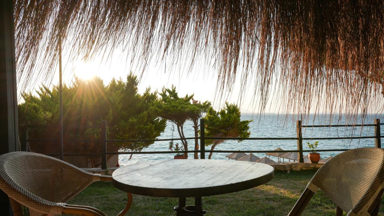 Maja Luxury Cesme Hotel Exterior photo