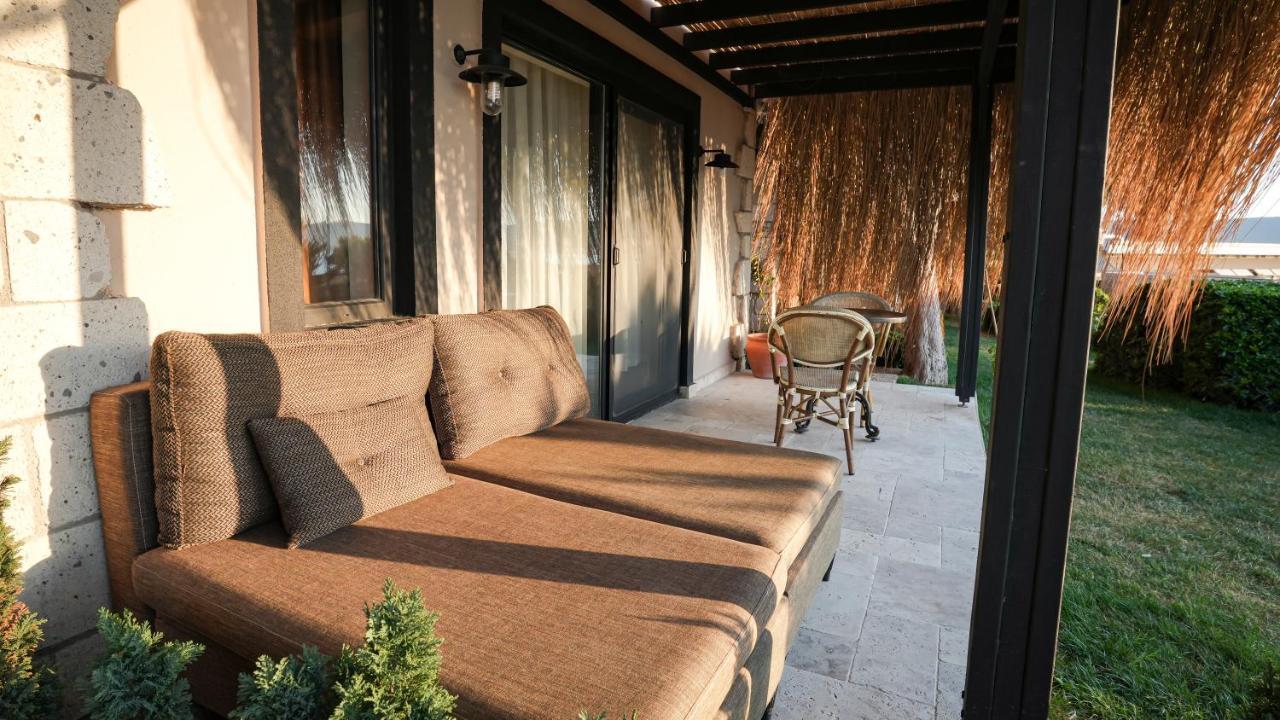 Maja Luxury Cesme Hotel Exterior photo