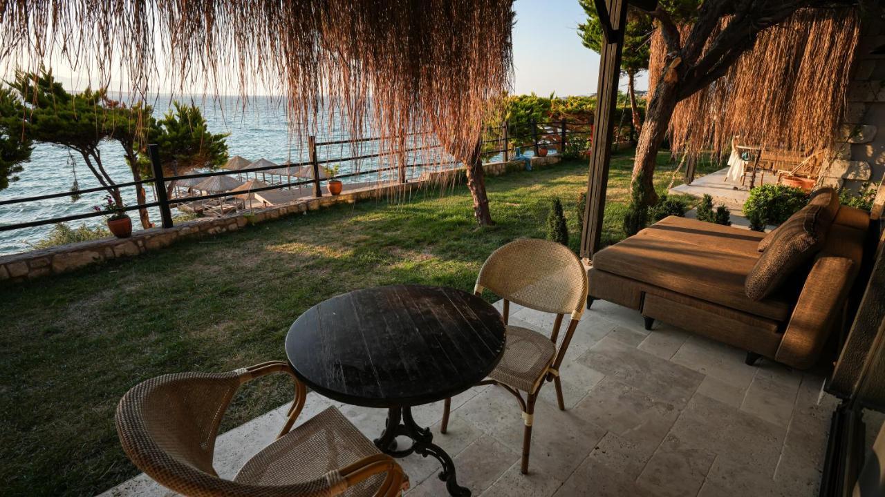 Maja Luxury Cesme Hotel Exterior photo