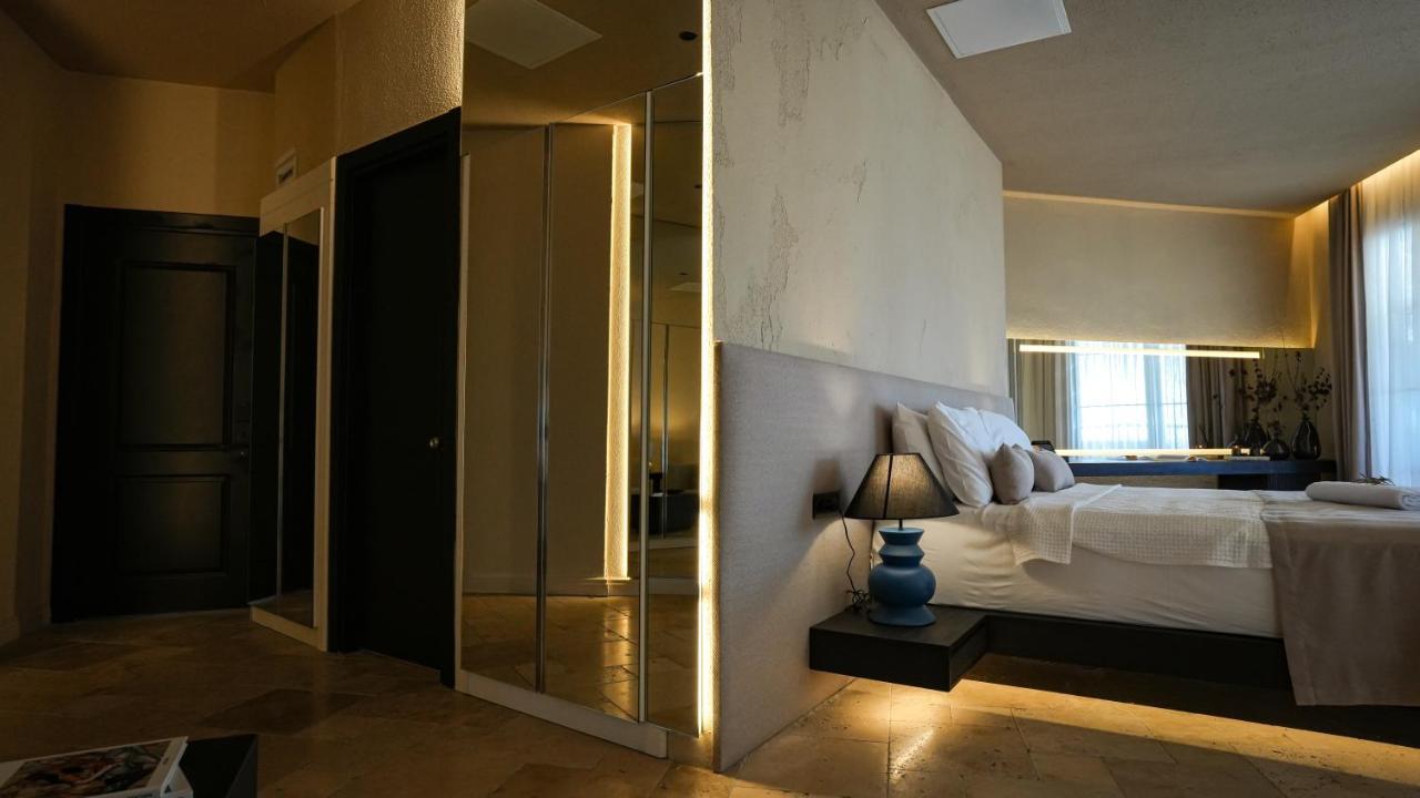 Maja Luxury Cesme Hotel Exterior photo