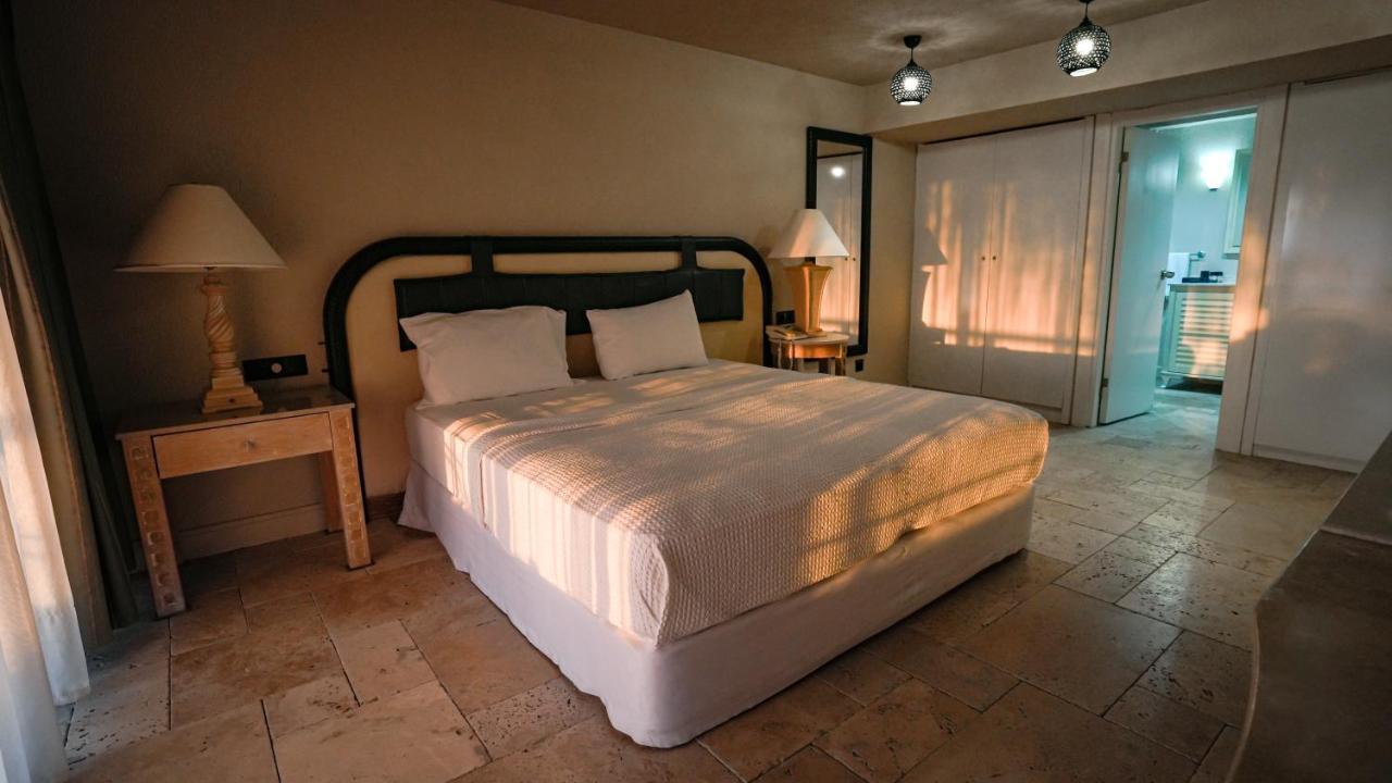 Maja Luxury Cesme Hotel Exterior photo