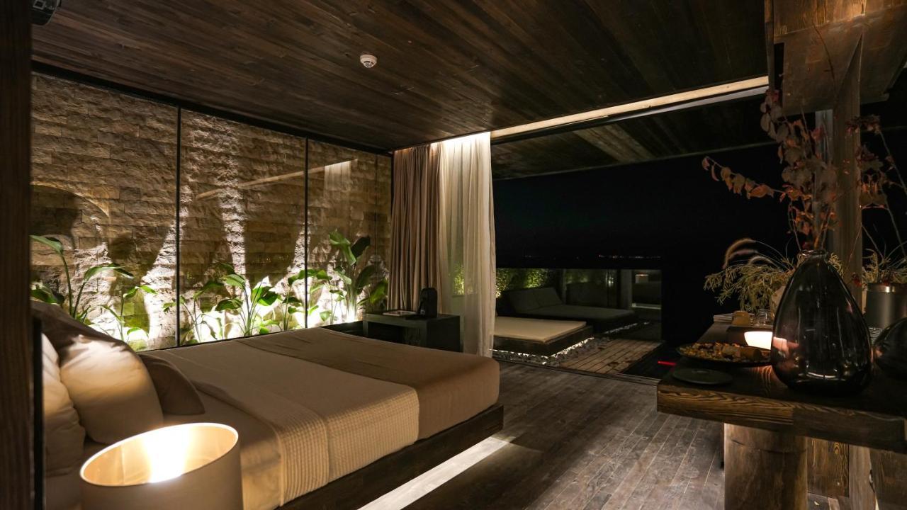 Maja Luxury Cesme Hotel Exterior photo