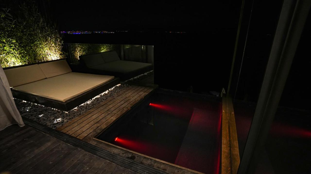 Maja Luxury Cesme Hotel Exterior photo