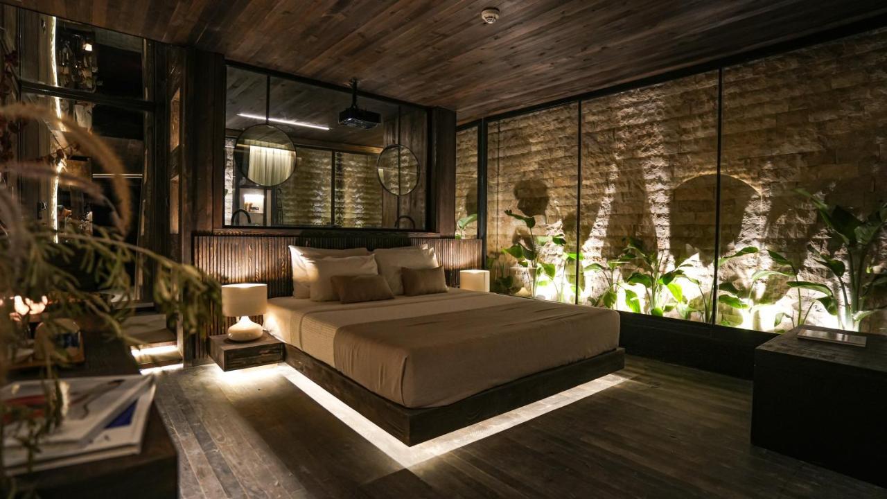 Maja Luxury Cesme Hotel Exterior photo