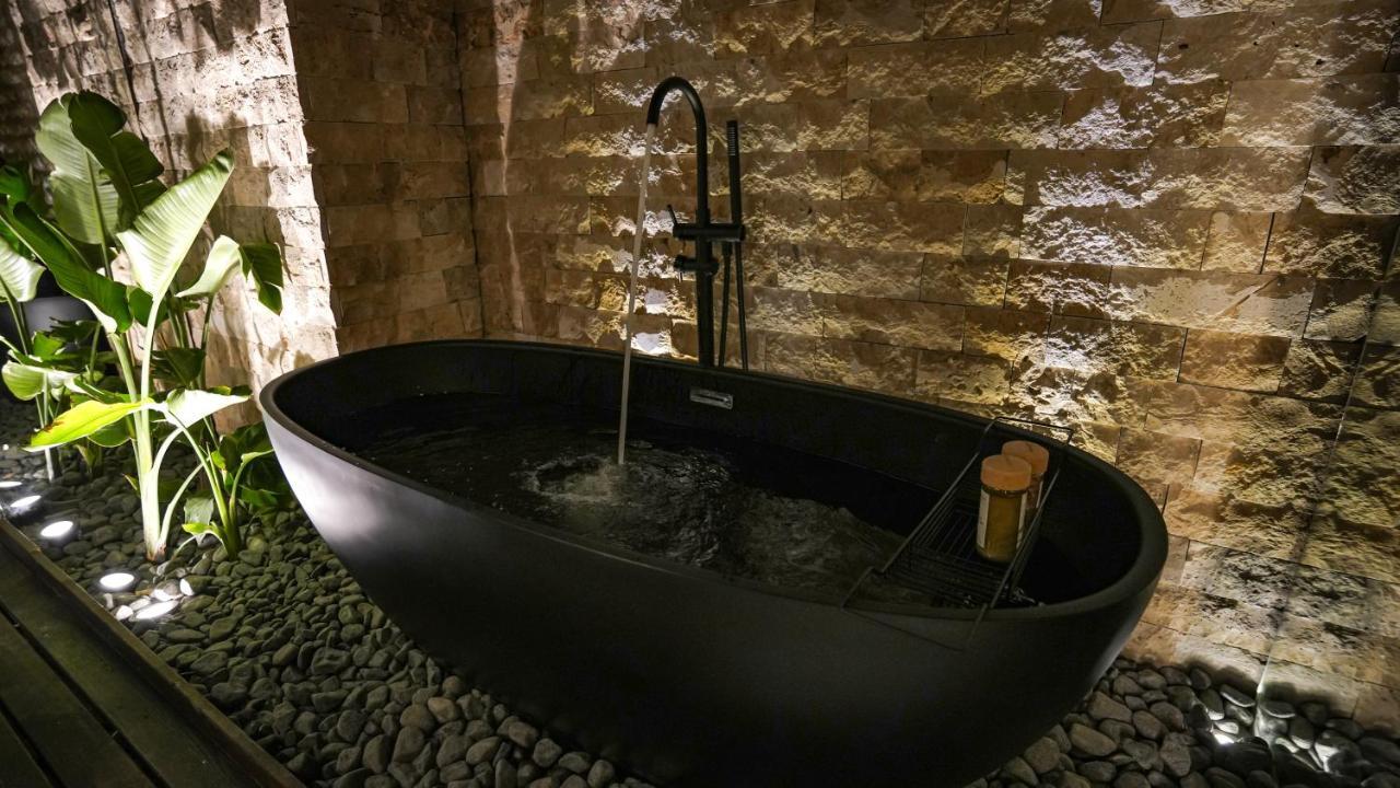 Maja Luxury Cesme Hotel Exterior photo